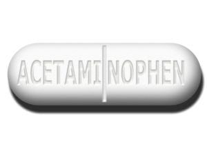 Acetaminophen and Ibuprofen